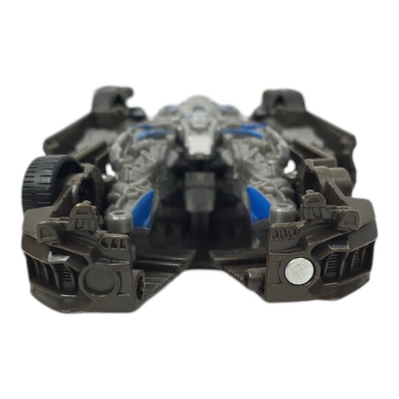 Transformers Lockdown Figure READ AS SHOWN 1 Step Changer Age of Extinction - Picture 11 of 13